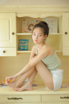 真夏龙
